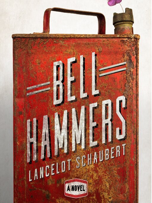 Title details for Bell Hammers by Lancelot Schaubert - Available